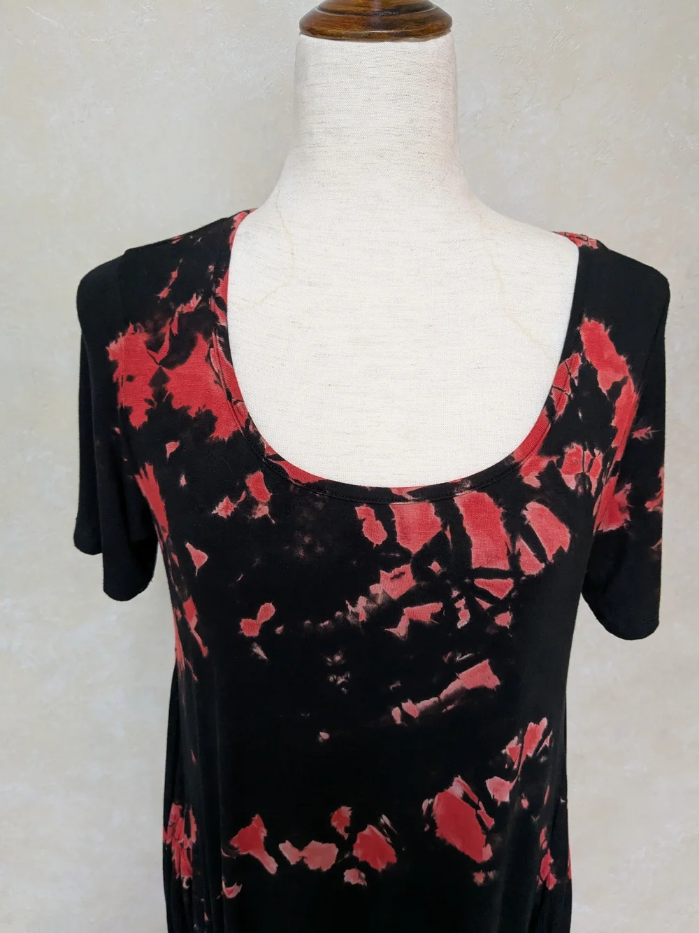 Twist Boutique soft scoop